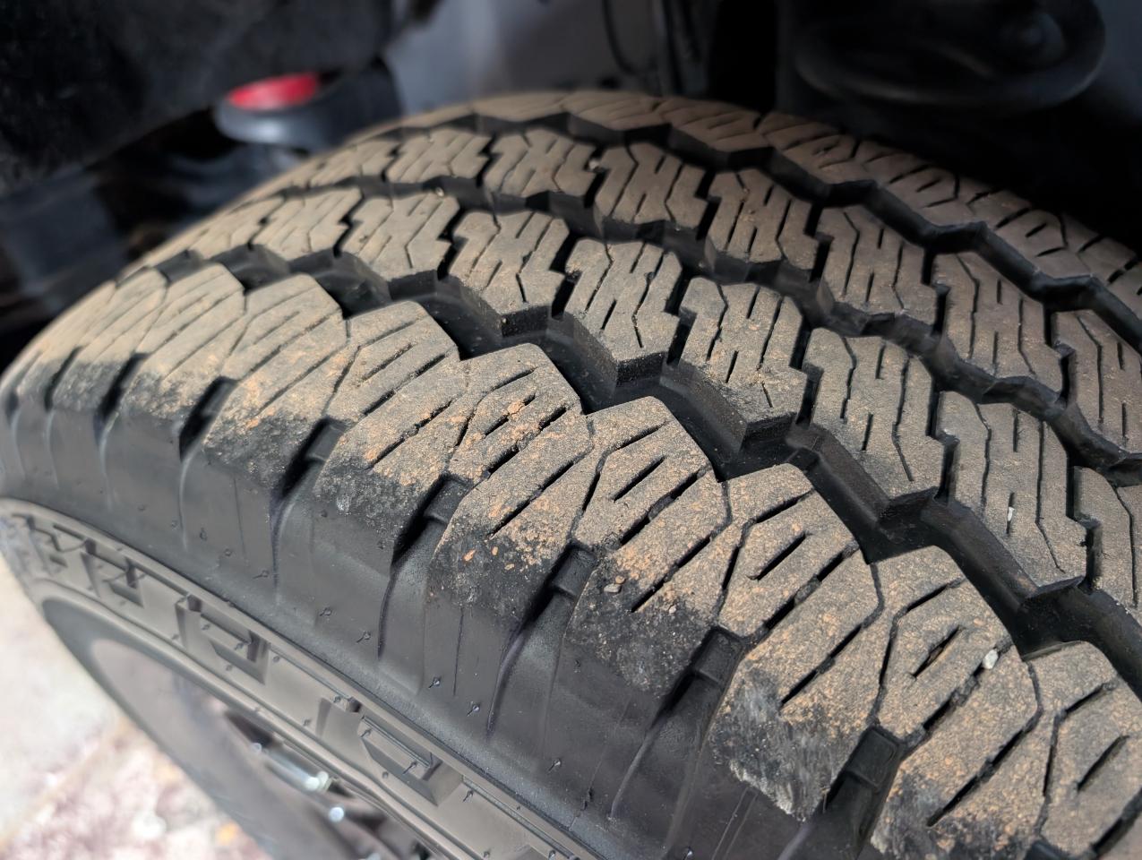 Ford Super Duty F-250 SRW 4WD Crew Cab 156" Lariat 2014