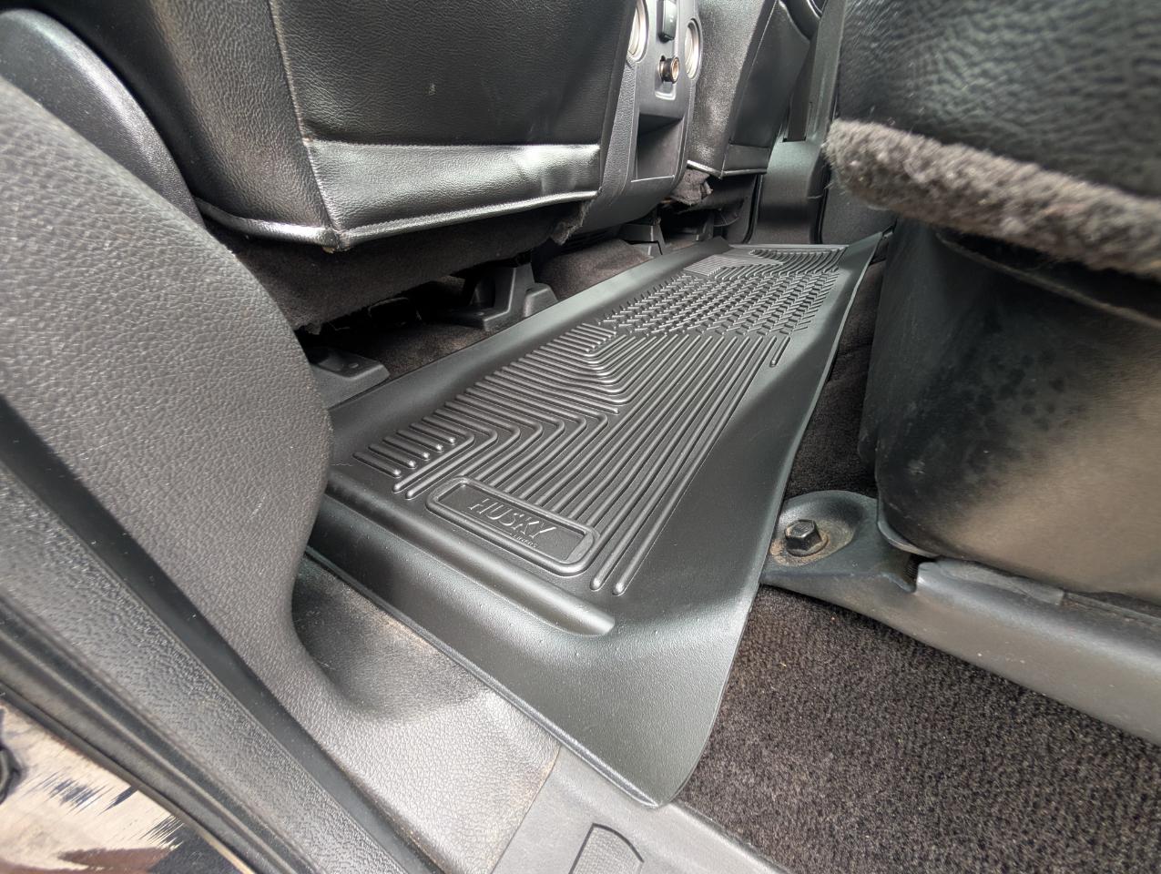 Ford Super Duty F-250 SRW 4WD Crew Cab 156" Lariat 2014