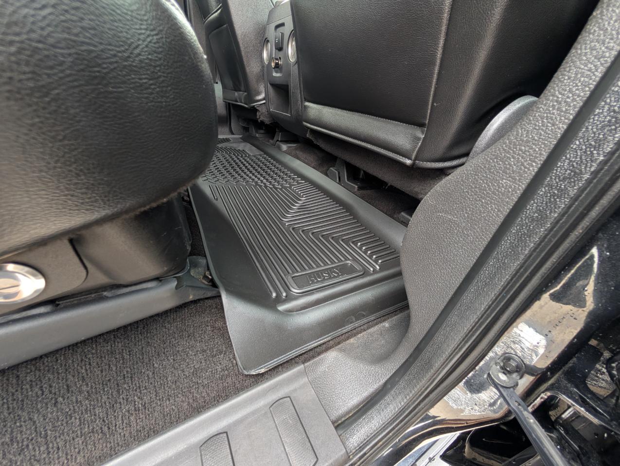 Ford Super Duty F-250 SRW 4WD Crew Cab 156" Lariat 2014