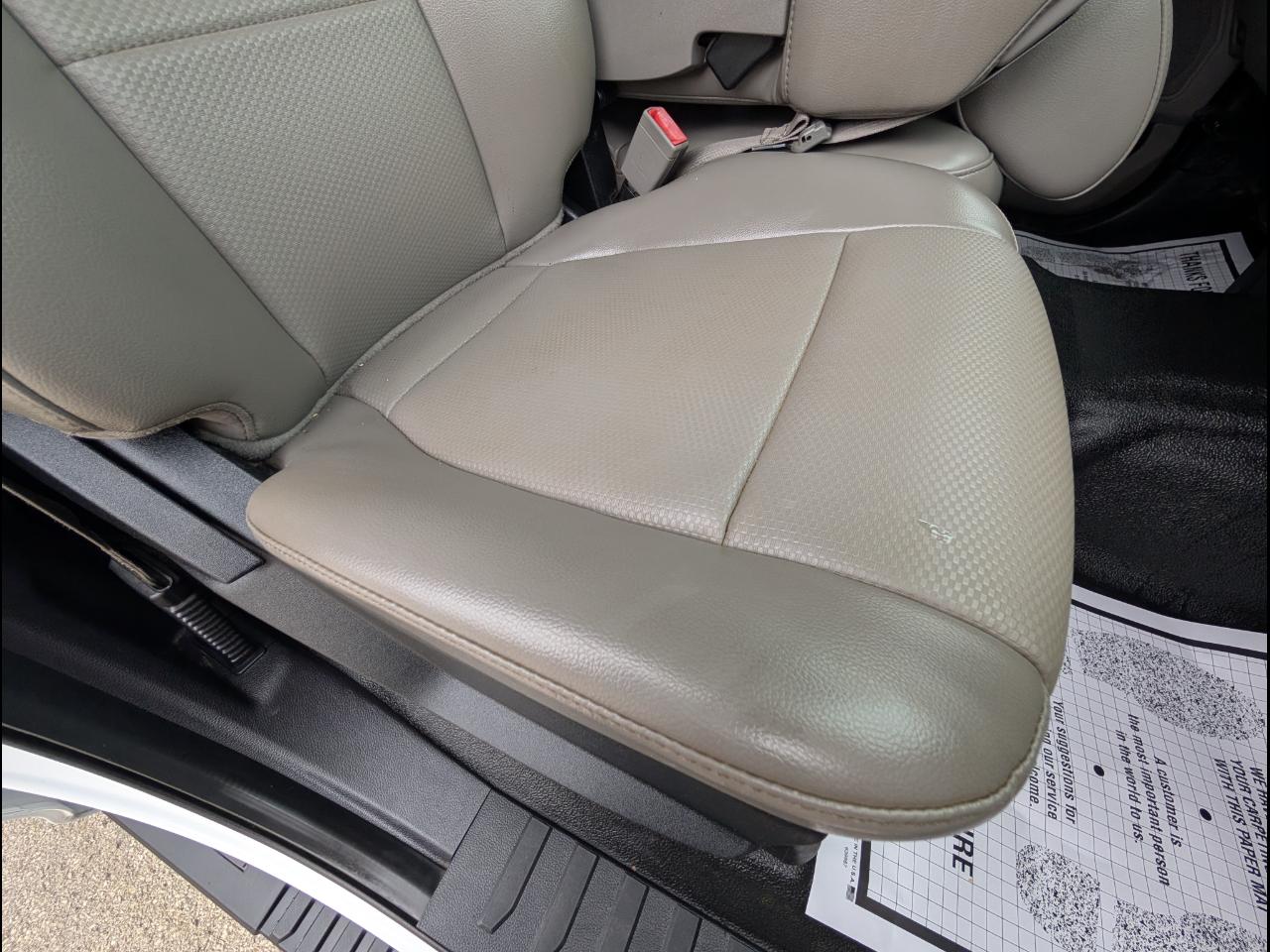 Ford Super Duty F-250 SRW XL 4WD Crew Cab 6.75' Box 2019