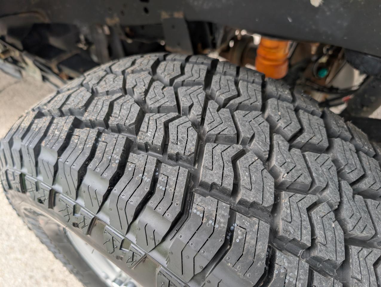 Ford Super Duty F-250 SRW XL 4WD Crew Cab 6.75' Box 2019