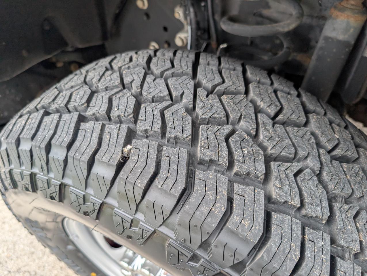 Ford Super Duty F-250 SRW XL 4WD Crew Cab 6.75' Box 2019