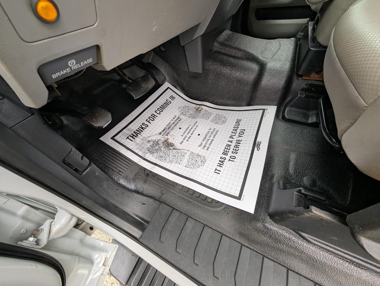 Ford Super Duty F-250 SRW XL 4WD Crew Cab 6.75' Box 2019