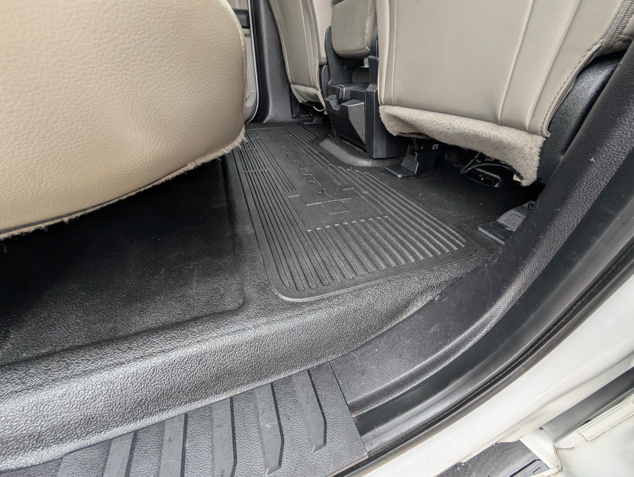 Ford Super Duty F-250 SRW XL 4WD Crew Cab 6.75' Box 2019