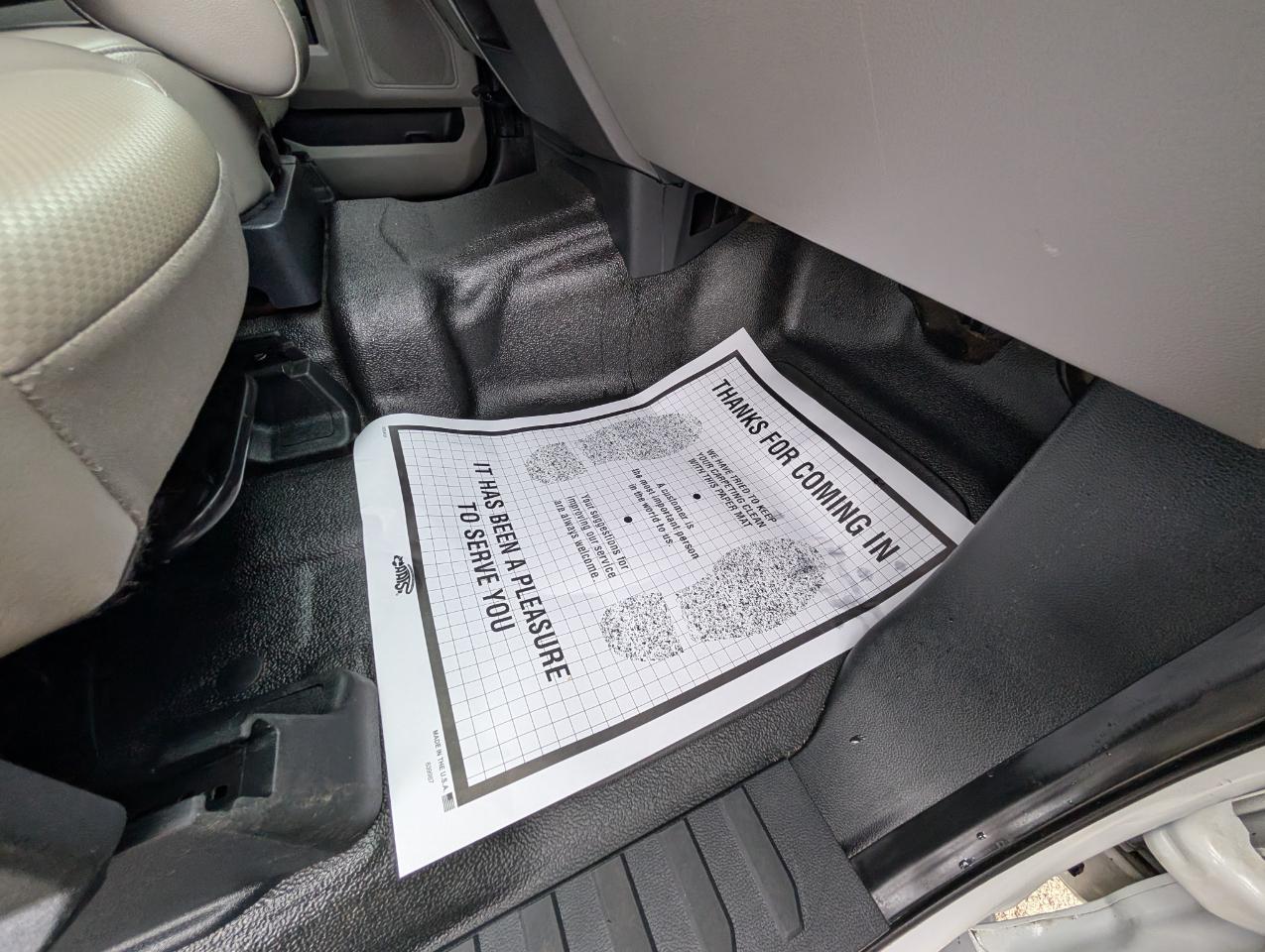 Ford Super Duty F-250 SRW XL 4WD Crew Cab 6.75' Box 2019