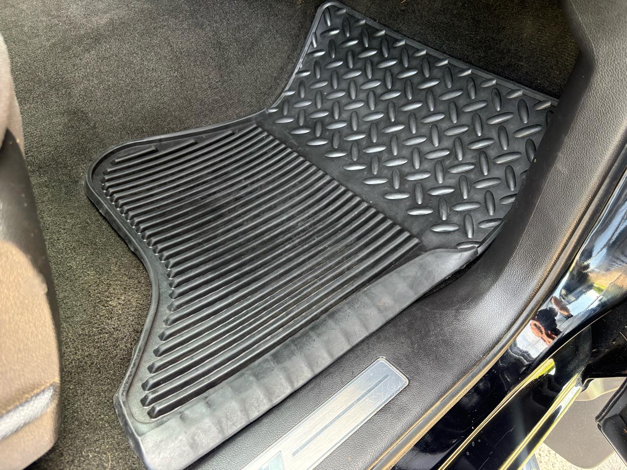 Chevrolet Silverado 2500HD 4WD Double Cab 144.2" LT 2017