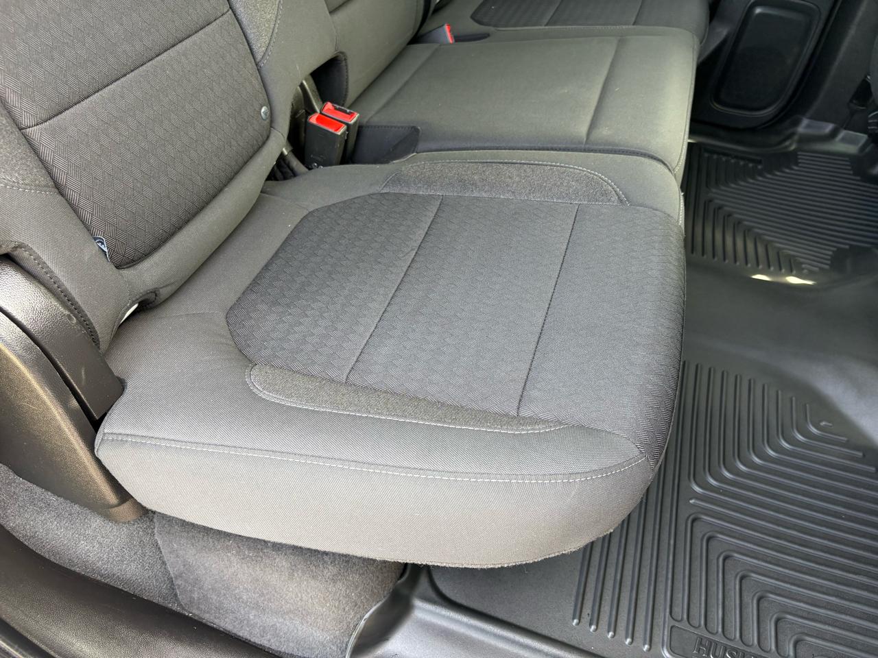 GMC Sierra 2500HD 4WD Crew Cab 159" SLE 2020