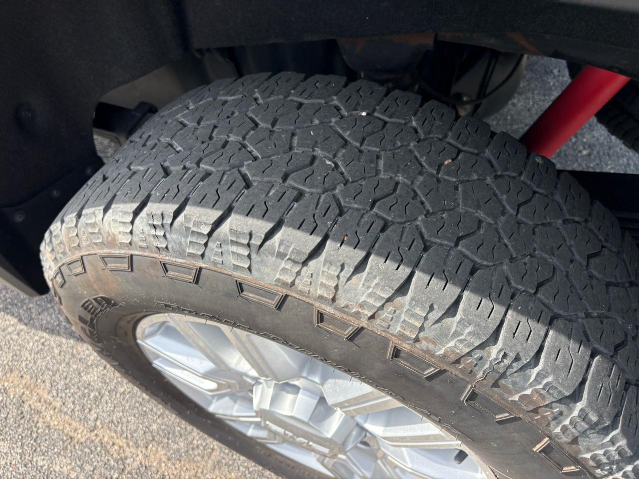 GMC Sierra 2500HD 4WD Crew Cab 159" SLE 2020