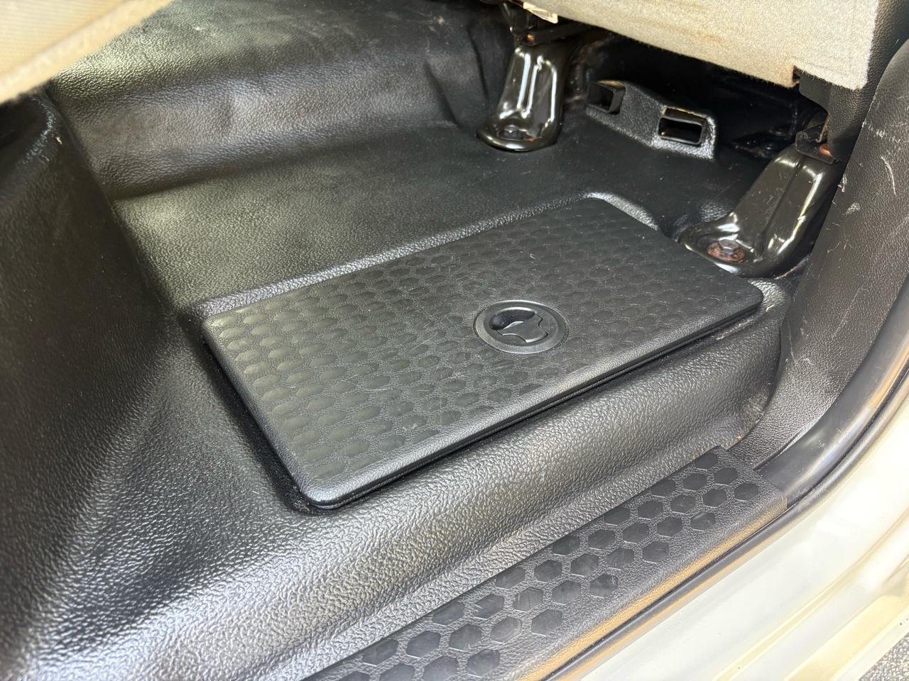 RAM 2500 Tradesman 4x4 Crew Cab 6'4" Box 2018