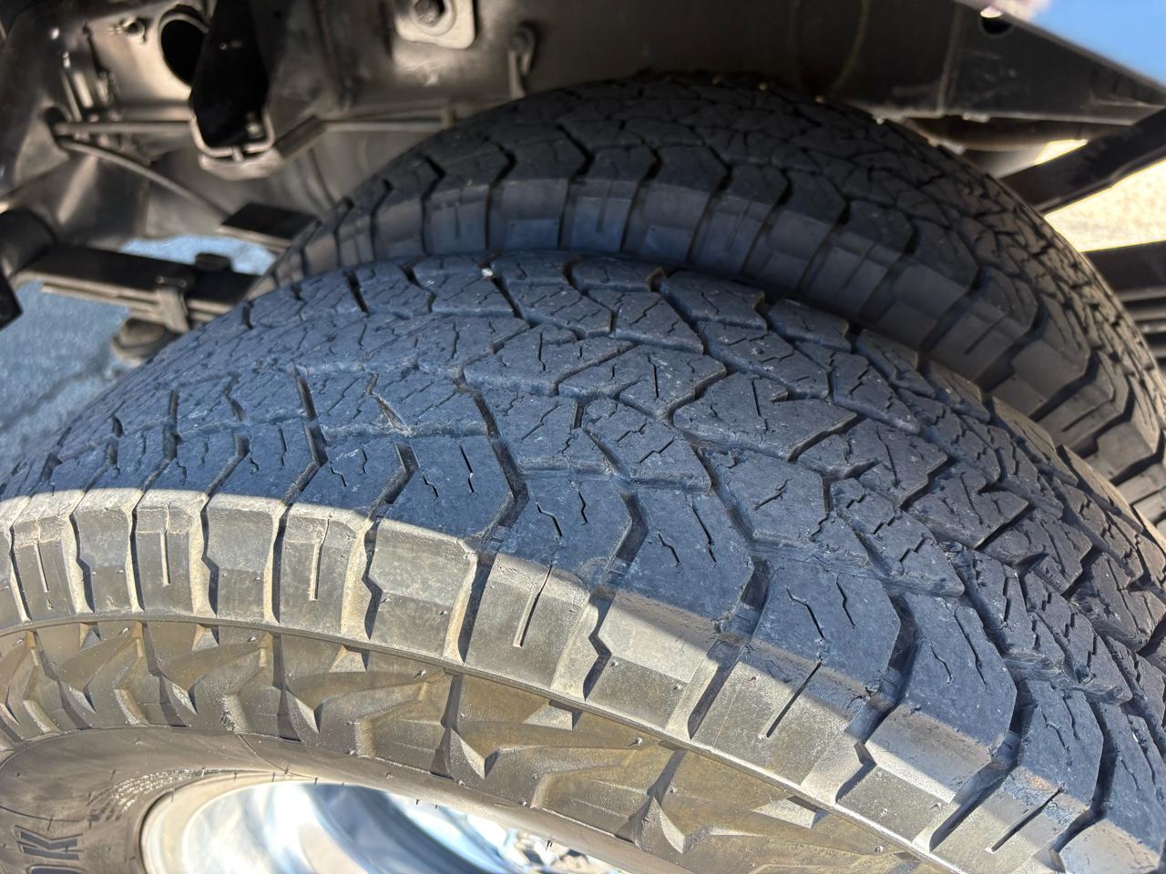 RAM 3500 Big Horn 4x4 Crew Cab 8' Box 2019