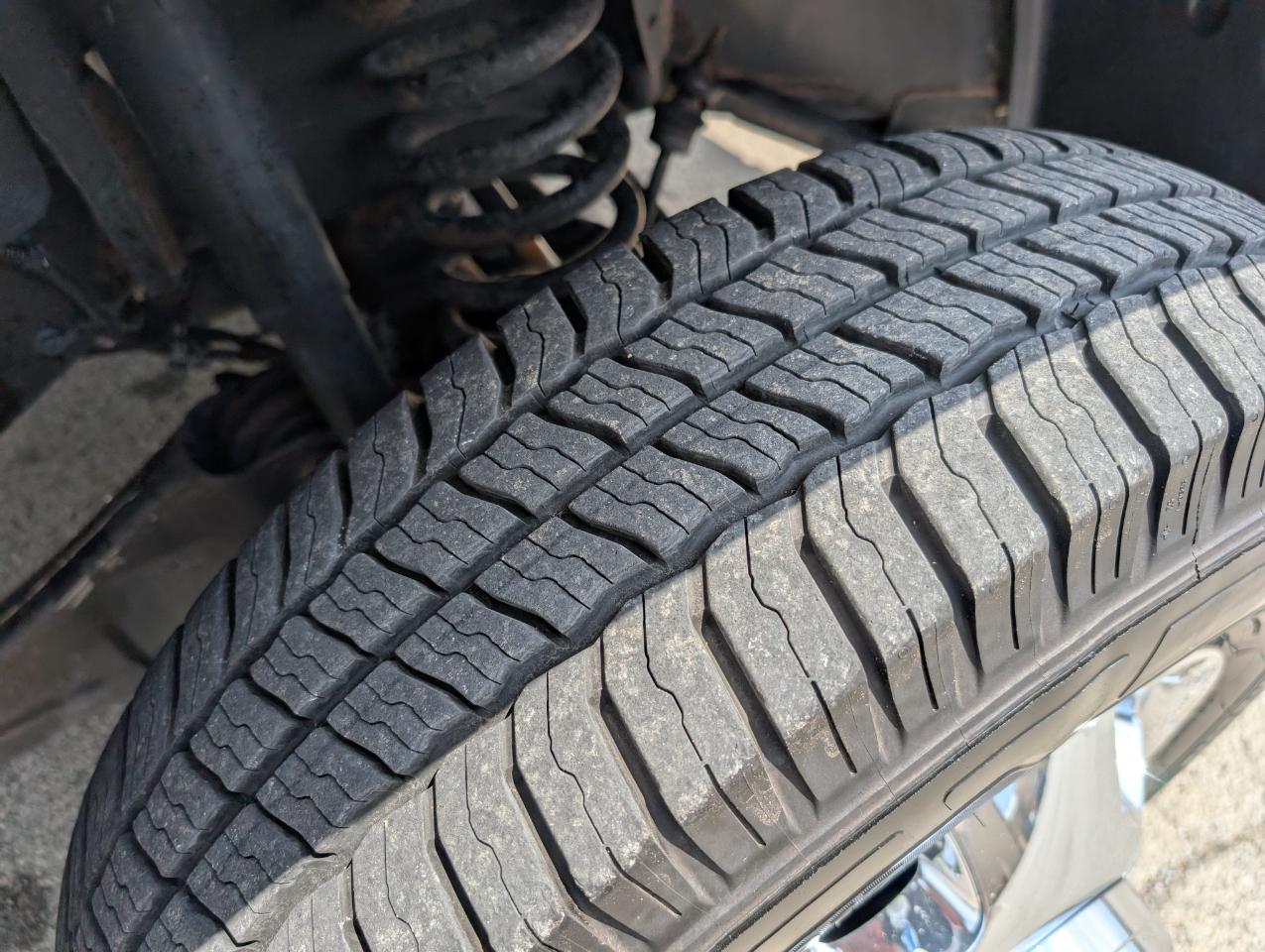 RAM 3500 4WD Crew Cab 169" Tradesman 2015