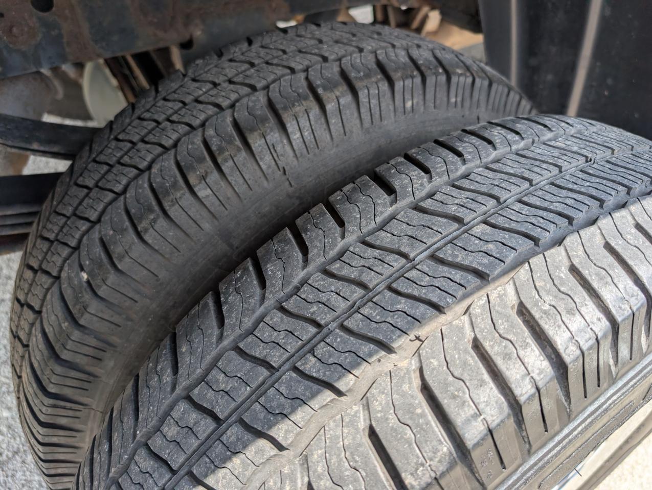 RAM 3500 4WD Crew Cab 169" Tradesman 2015