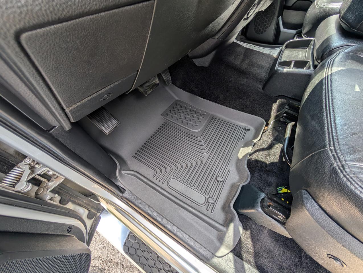 RAM 3500 4WD Crew Cab 169" Tradesman 2015