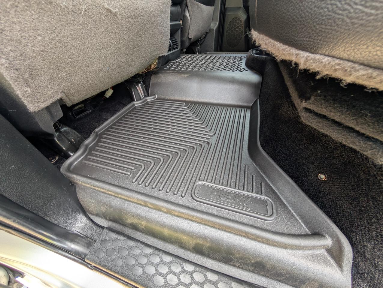 RAM 3500 4WD Crew Cab 169" Tradesman 2015