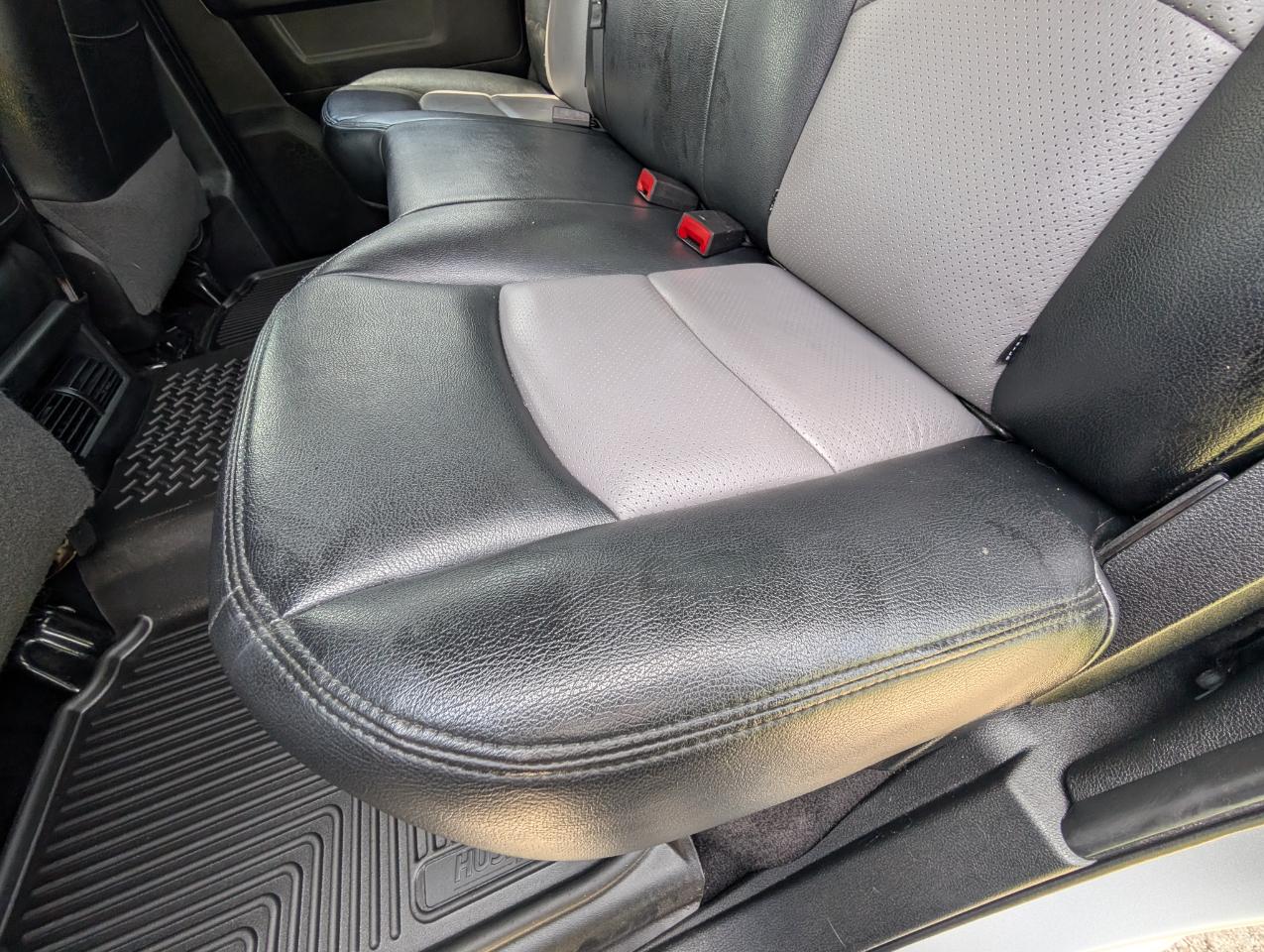 RAM 3500 4WD Crew Cab 169" Tradesman 2015