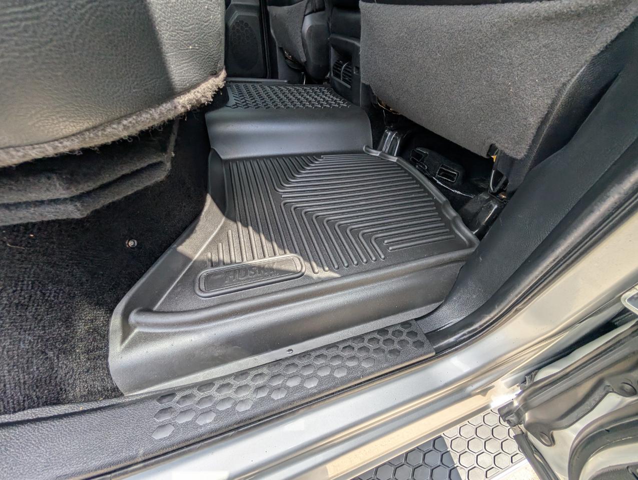 RAM 3500 4WD Crew Cab 169" Tradesman 2015
