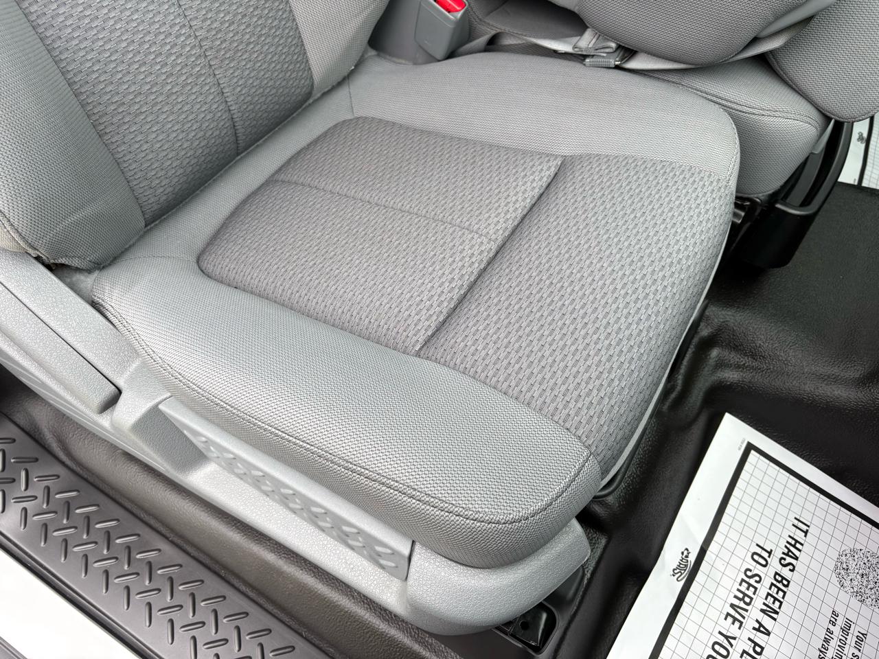 Ford F-150 4WD SuperCab 145" XL 2014