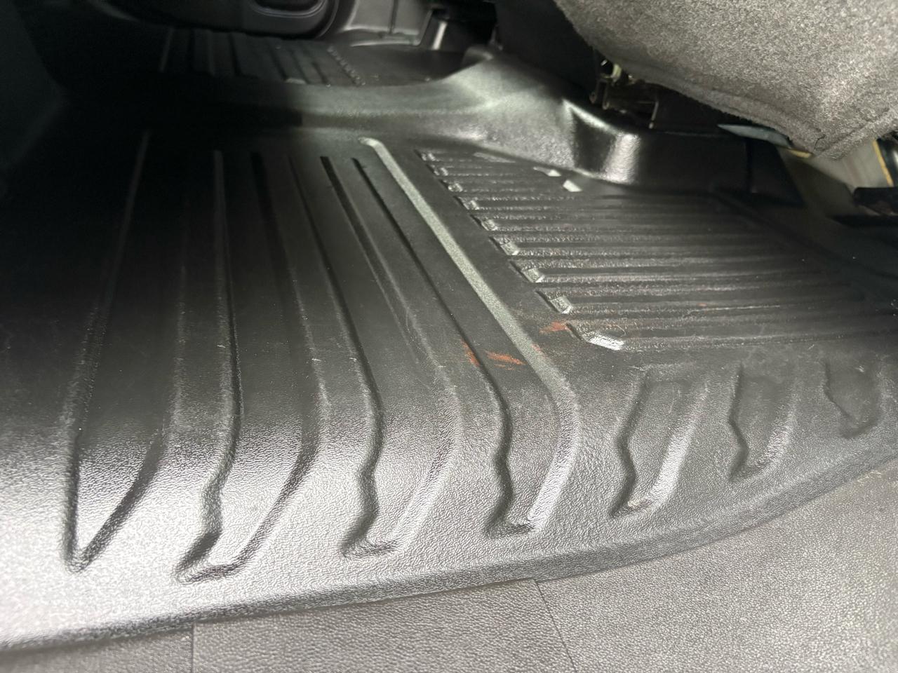 Chevrolet Silverado 2500HD 4WD Double Cab 149" LT 2020