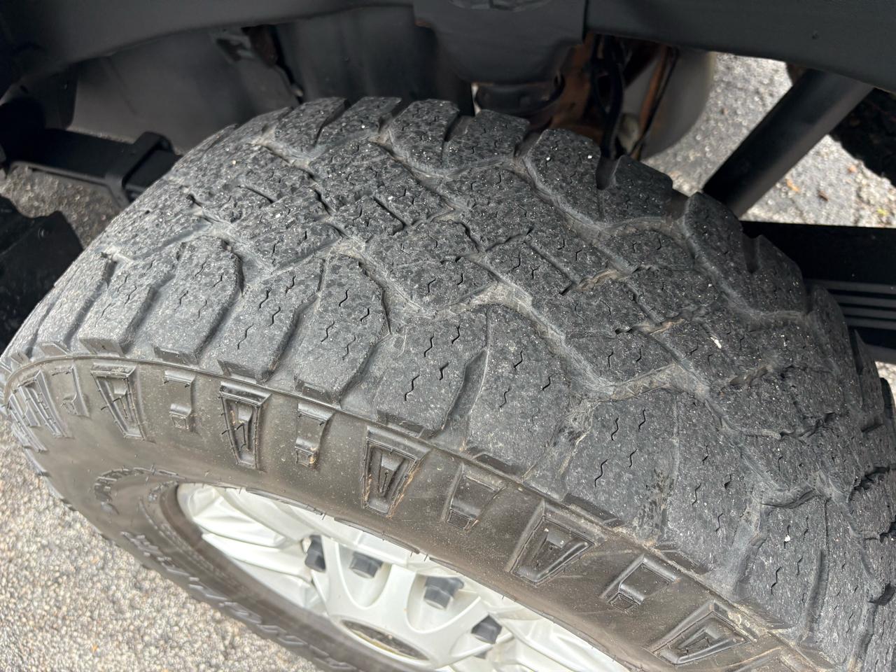 Chevrolet Silverado 2500HD 4WD Double Cab 149" LT 2020