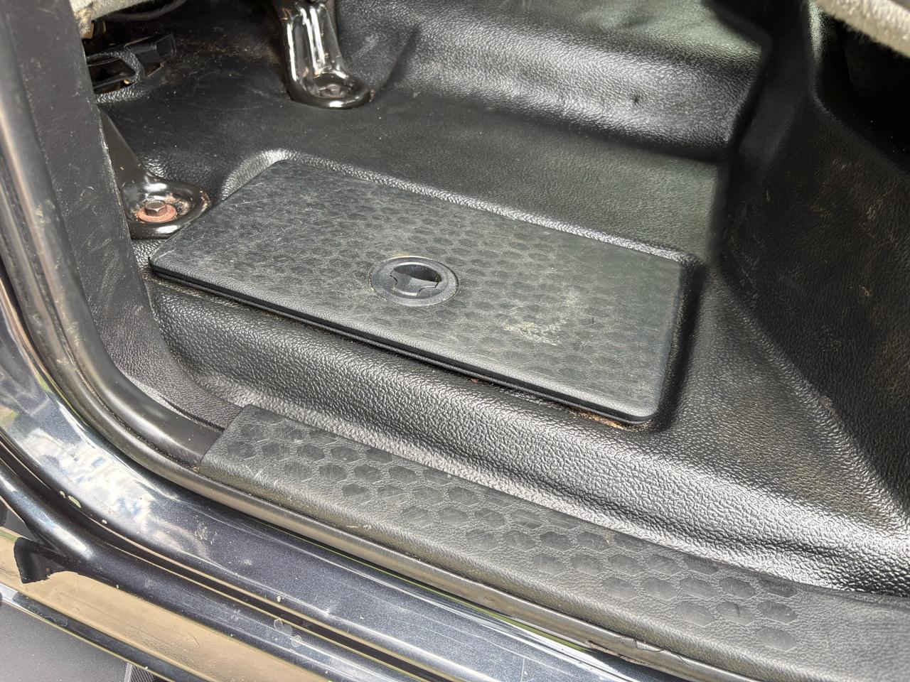 2018 RAM Ram 2500 Pickup Tradesman - Photo 22