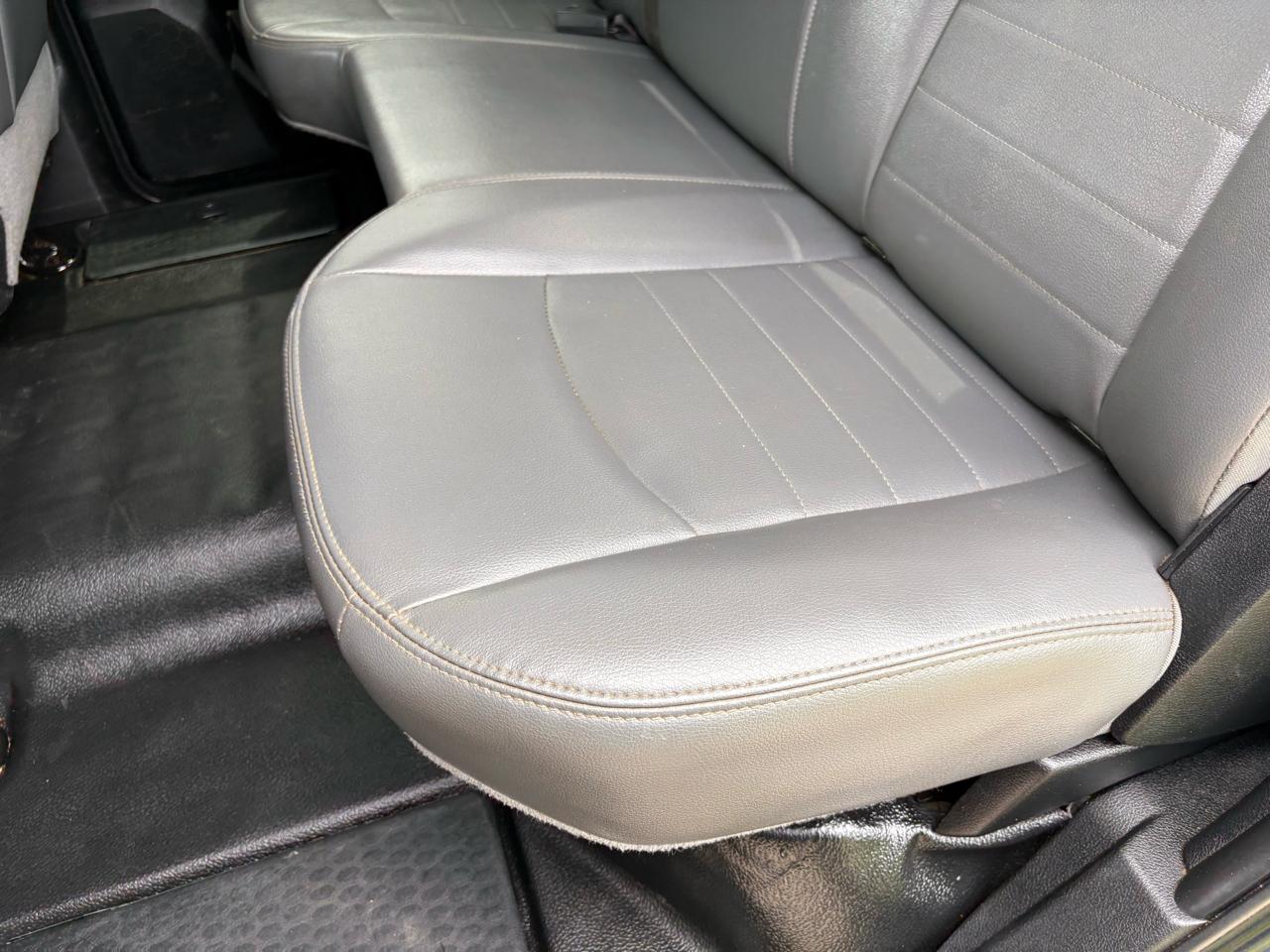 2018 RAM Ram 2500 Pickup Tradesman - Photo 23