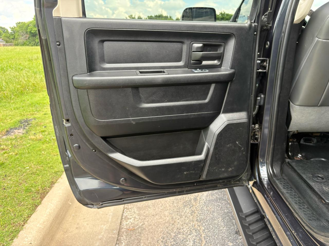 2018 RAM Ram 2500 Pickup Tradesman - Photo 20