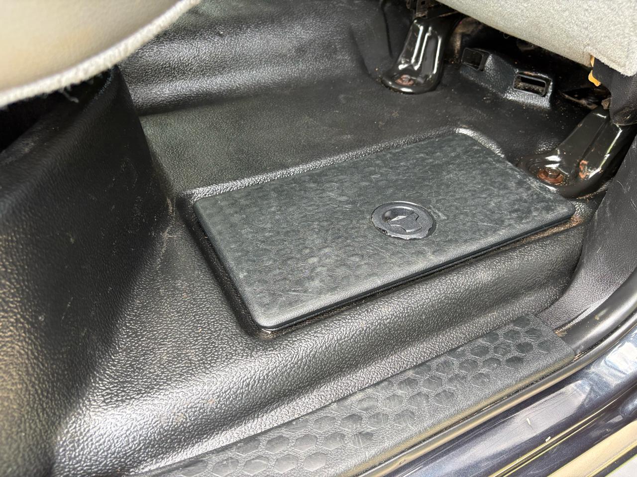 2018 RAM Ram 2500 Pickup Tradesman - Photo 26