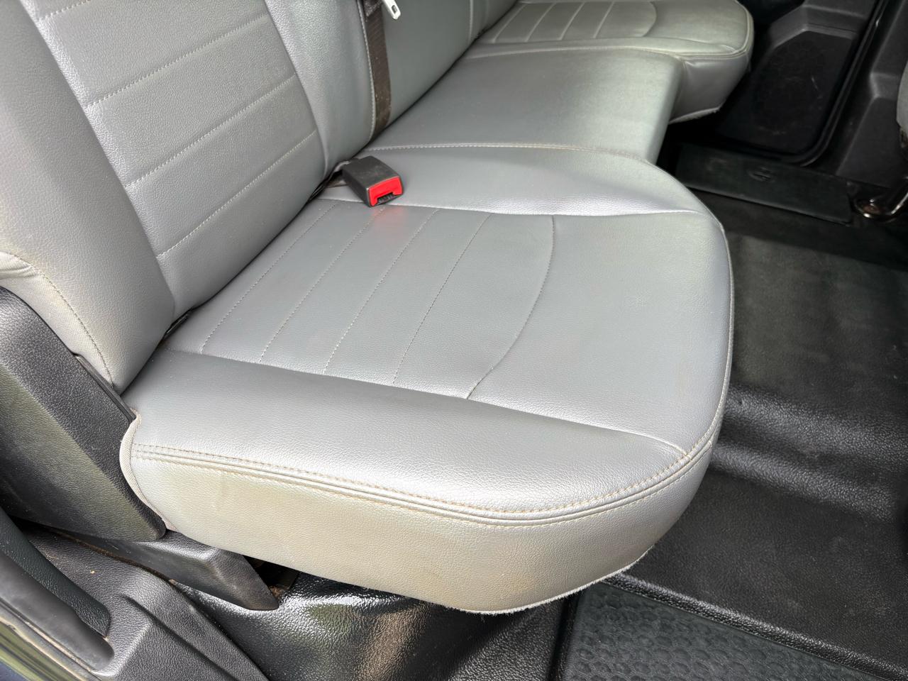 2018 RAM Ram 2500 Pickup Tradesman - Photo 27