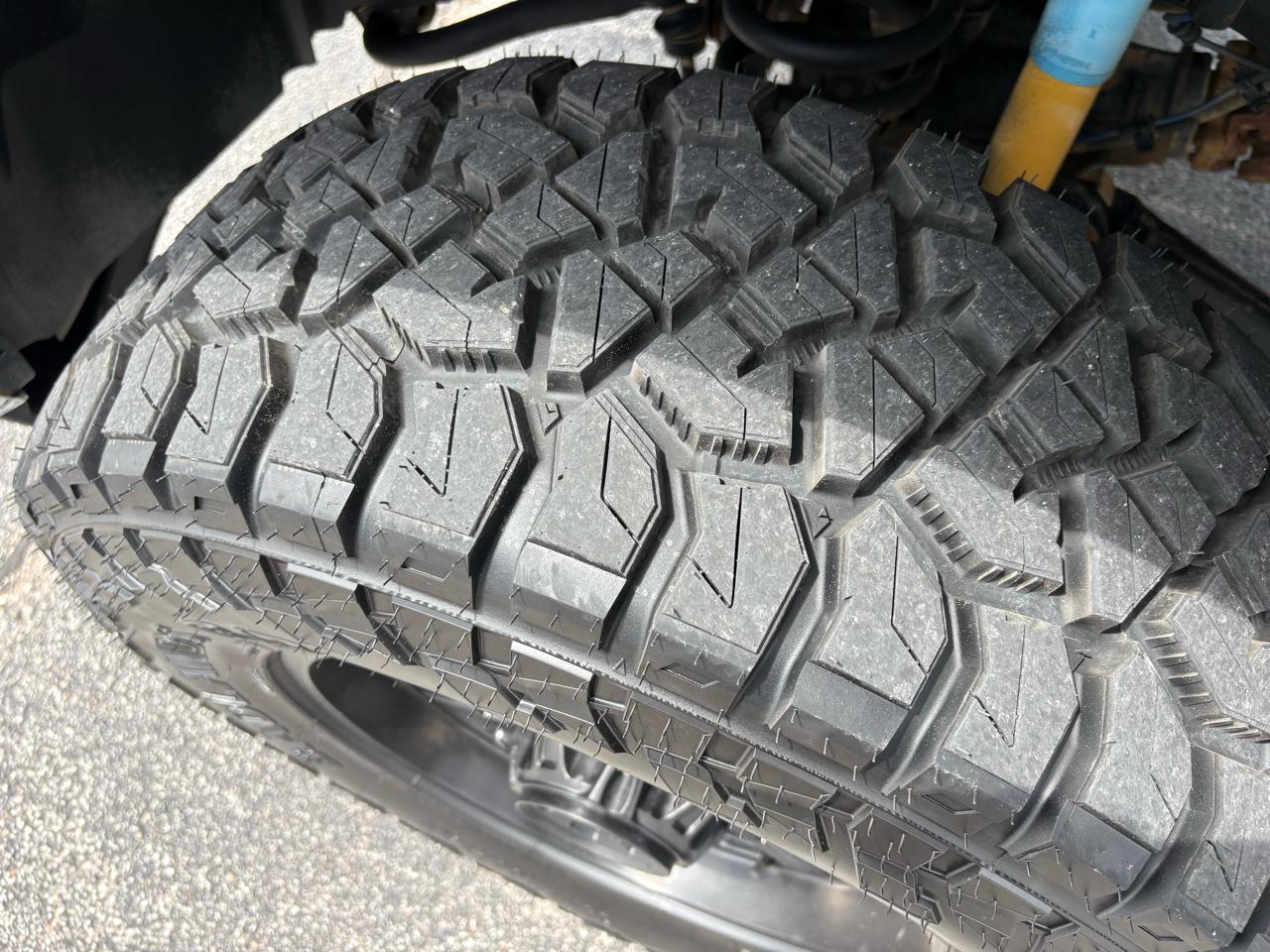 2018 RAM Ram 2500 Pickup Tradesman - Photo 12