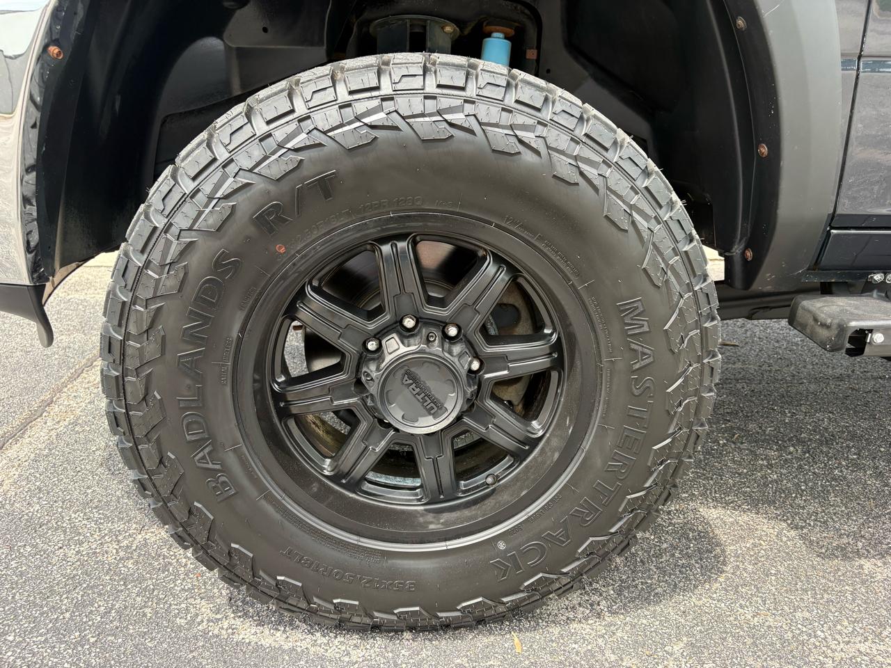 2018 RAM Ram 2500 Pickup Tradesman - Photo 11