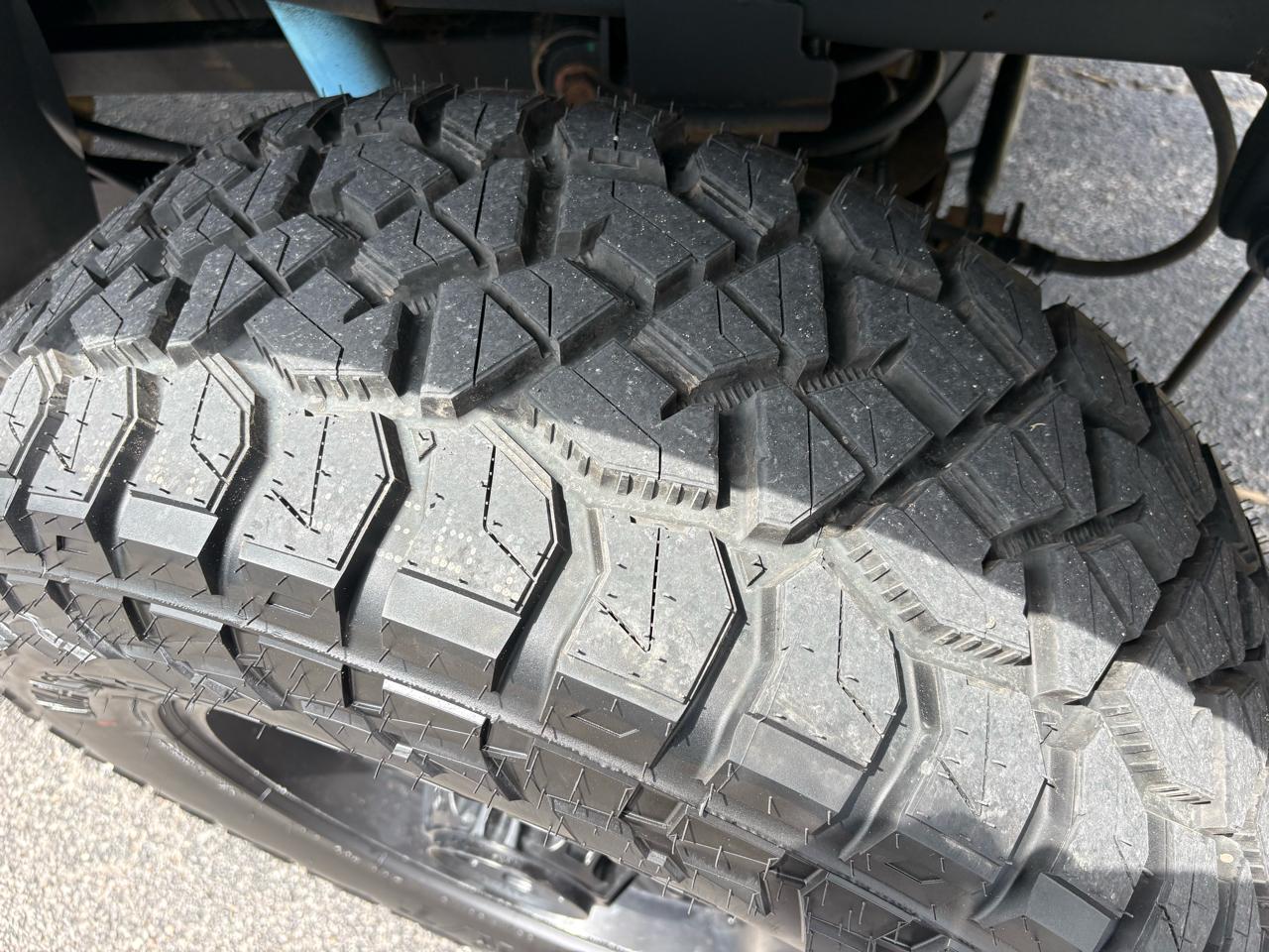 2018 RAM Ram 2500 Pickup Tradesman - Photo 13