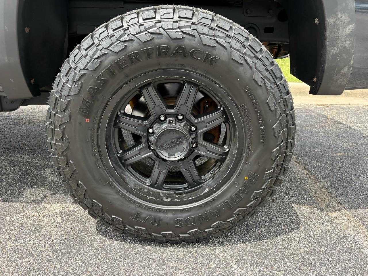 2018 RAM Ram 2500 Pickup Tradesman - Photo 14