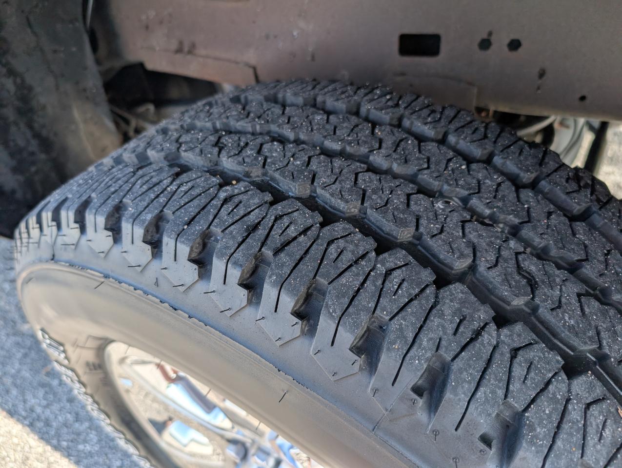 RAM 2500 4WD Crew Cab 149" Laramie 2015