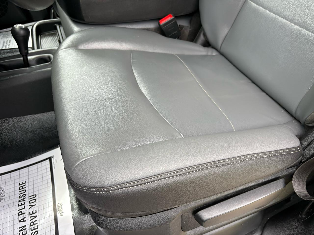 RAM 2500 Tradesman 4x4 Crew Cab 6'4" Box 2024