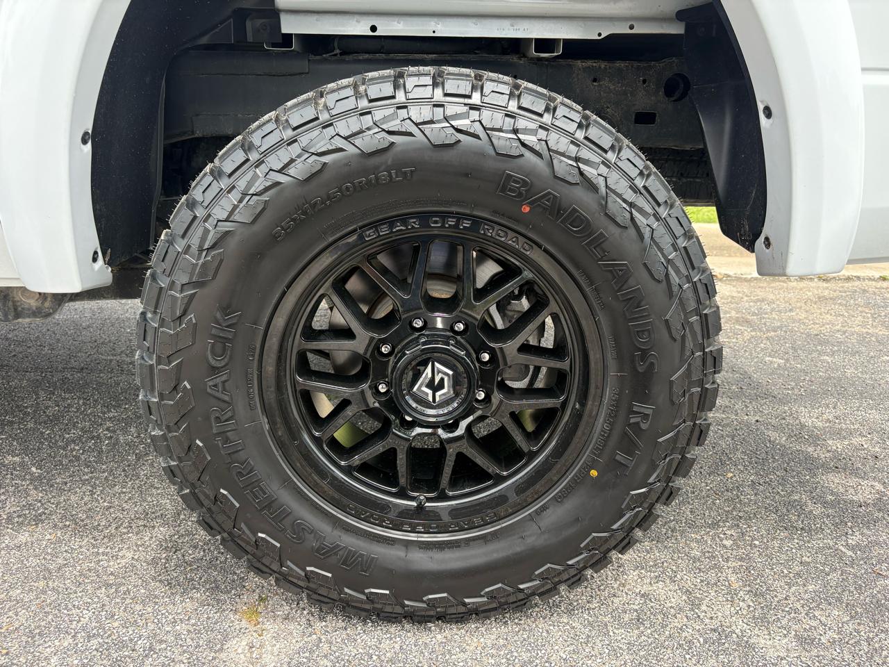 RAM 2500 Tradesman 4x4 Crew Cab 6'4" Box 2024
