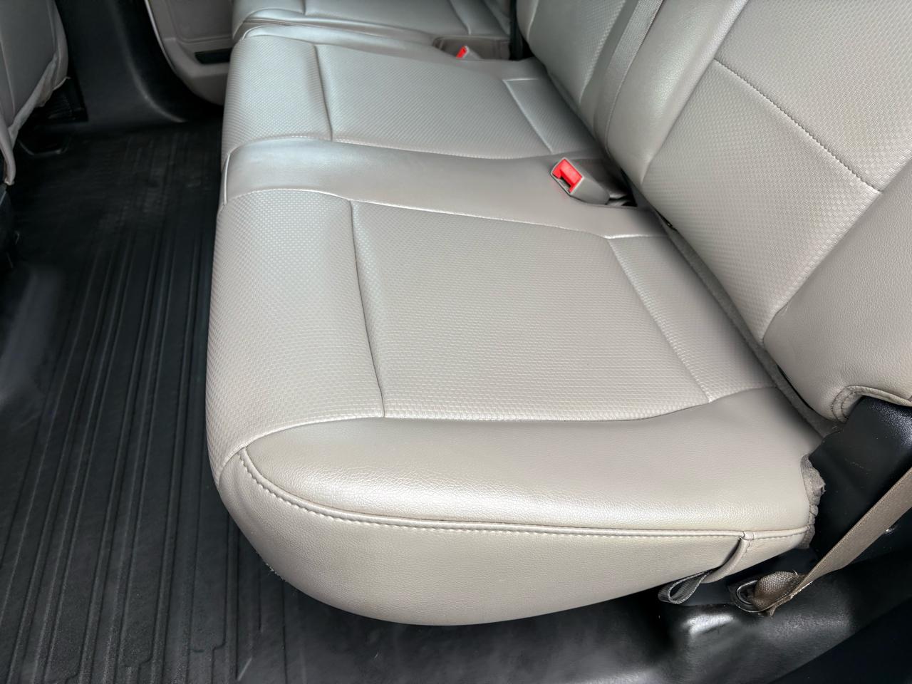 Ford F-150 XL 4WD SuperCrew 5.5' Box 2020