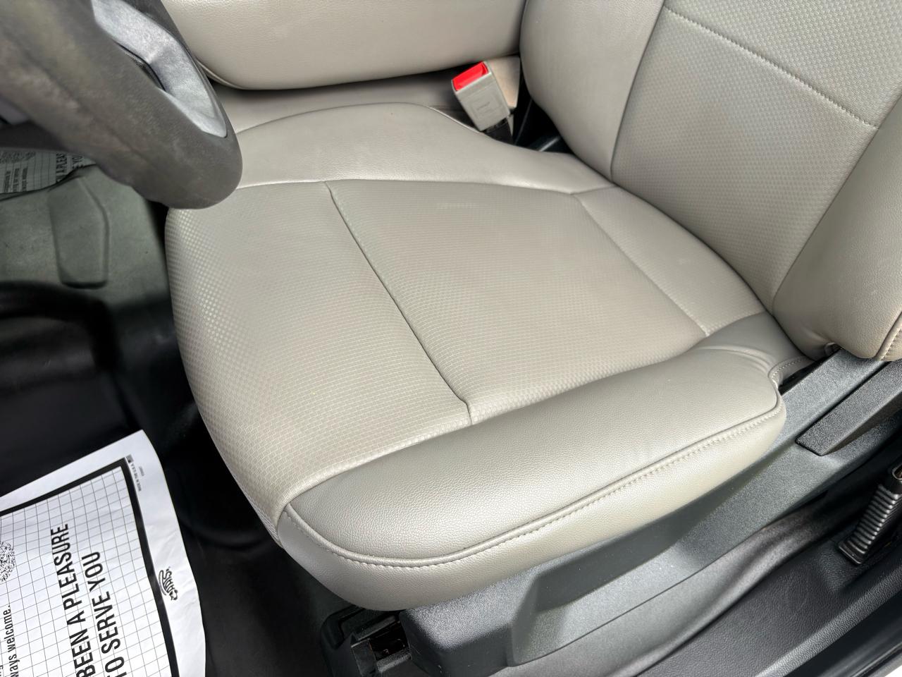 Ford F-150 XL 4WD SuperCrew 5.5' Box 2020
