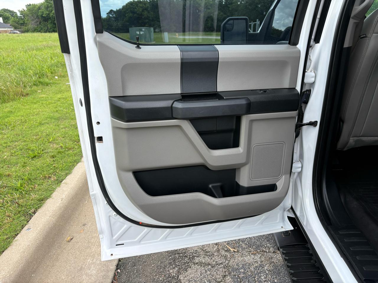 Ford F-150 XL 4WD SuperCrew 5.5' Box 2020