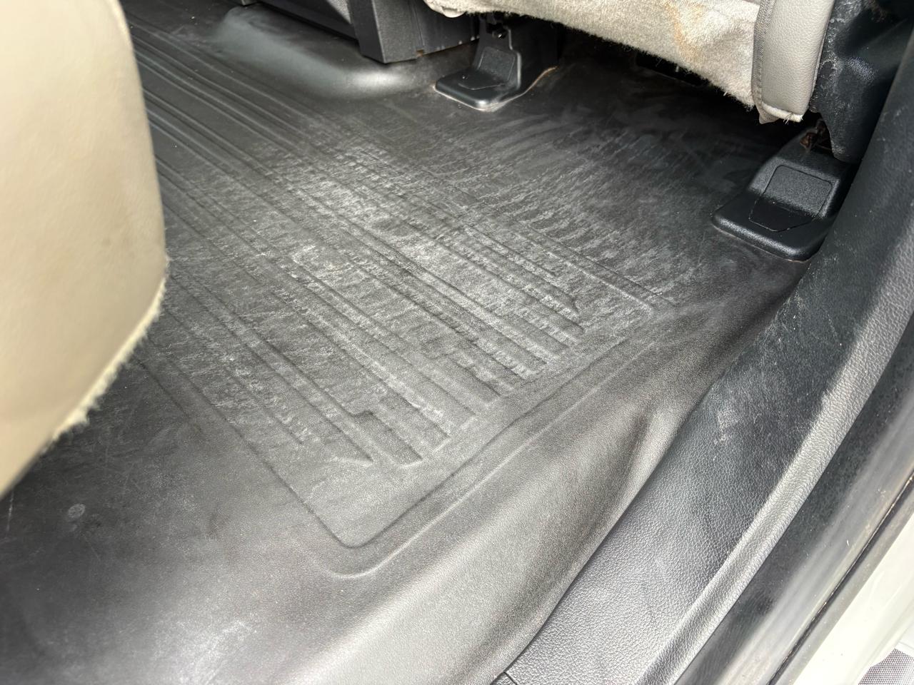 Ford F-150 XL 4WD SuperCrew 5.5' Box 2020