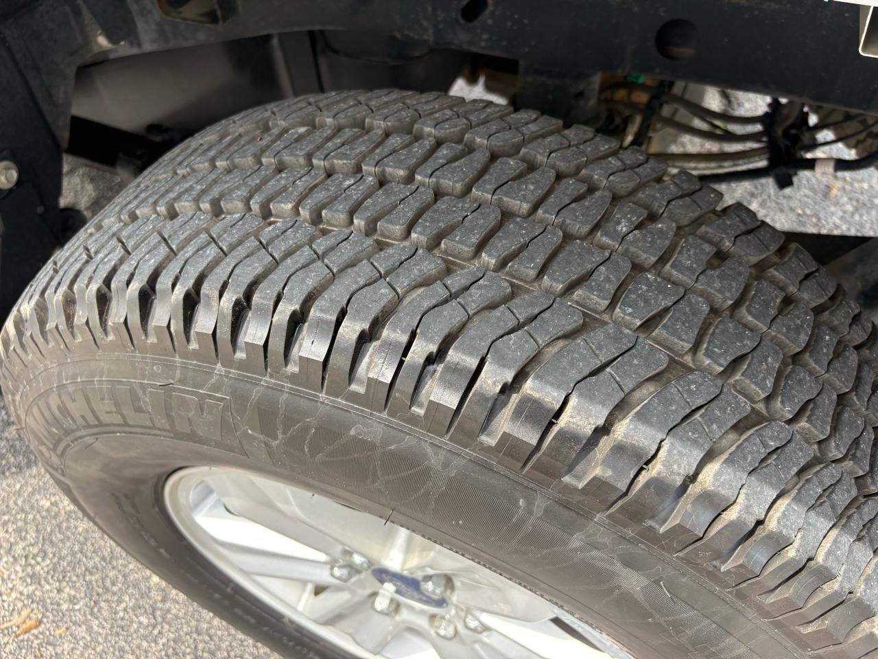 Ford F-150 XL 4WD SuperCrew 5.5' Box 2020