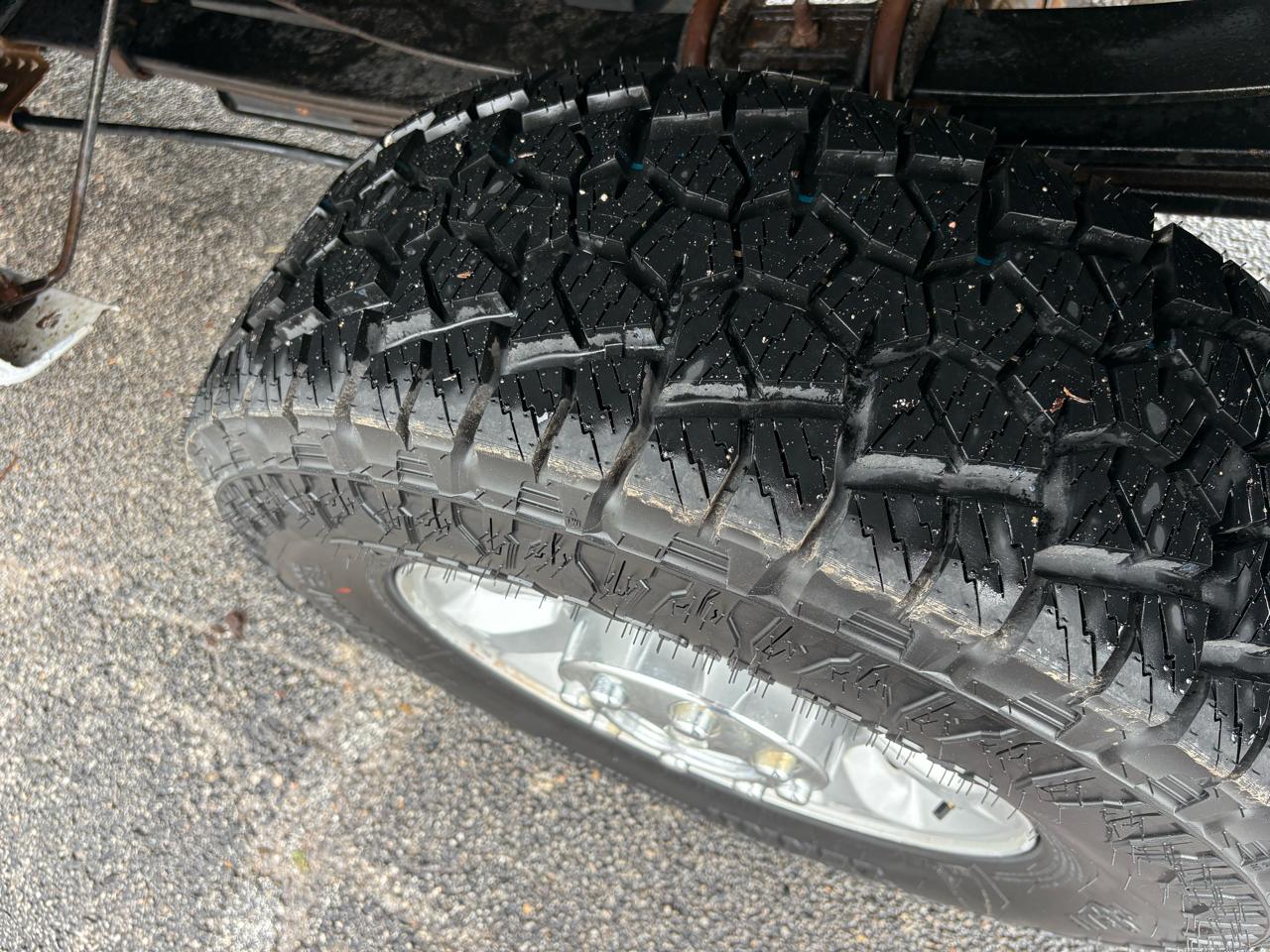 Ford Super Duty F-350 SRW 4WD Crew Cab 156" XLT 2013