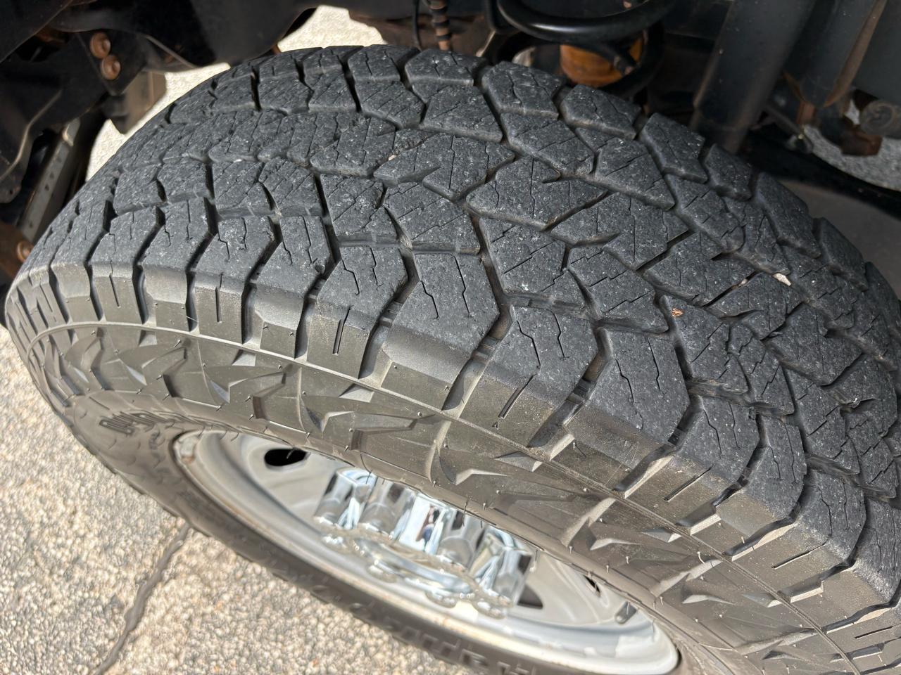 Ford Super Duty F-250 SRW XL 4WD SuperCab 6.75' Box 2018