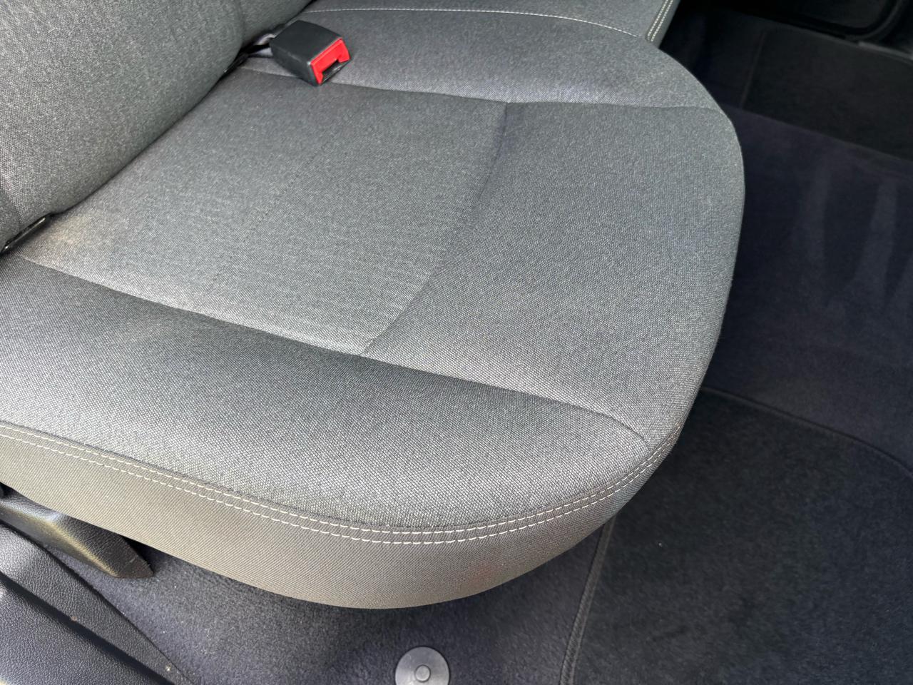 RAM 2500 Tradesman 4x4 Crew Cab 6'4" Box 2020