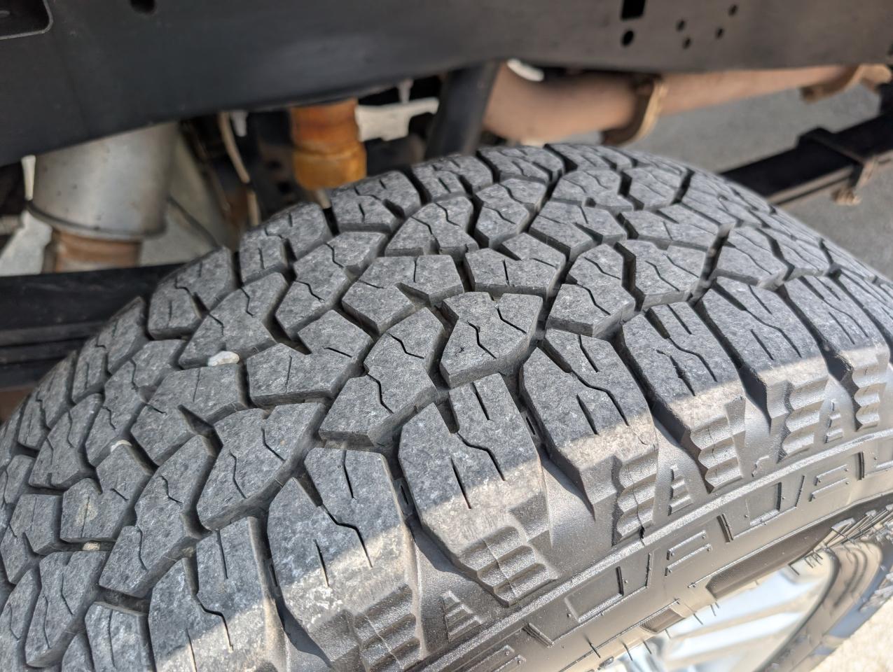 Ford Super Duty F-250 SRW XLT 4WD Crew Cab 6.75' Box 2017