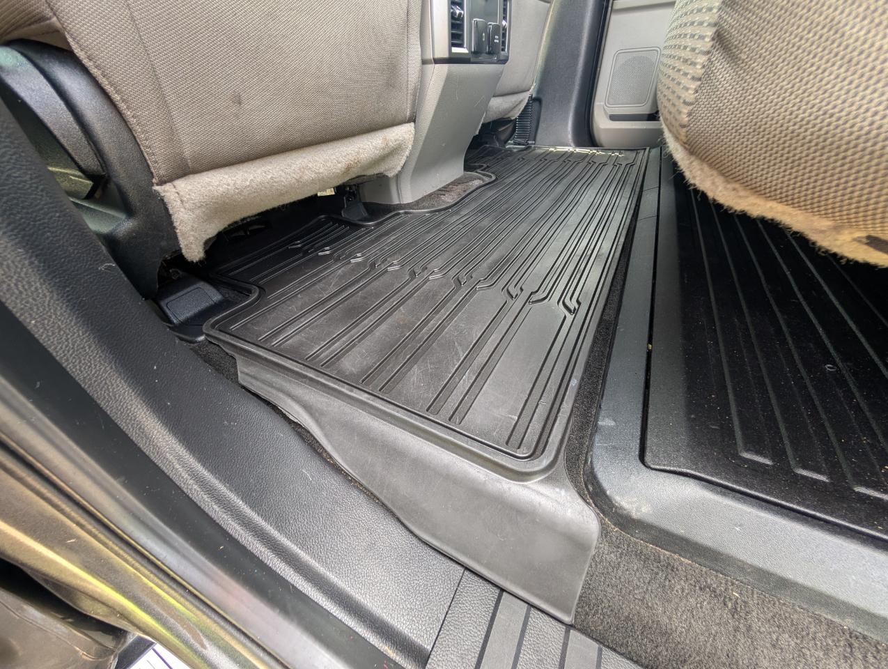 Ford Super Duty F-250 SRW XLT 4WD Crew Cab 6.75' Box 2017