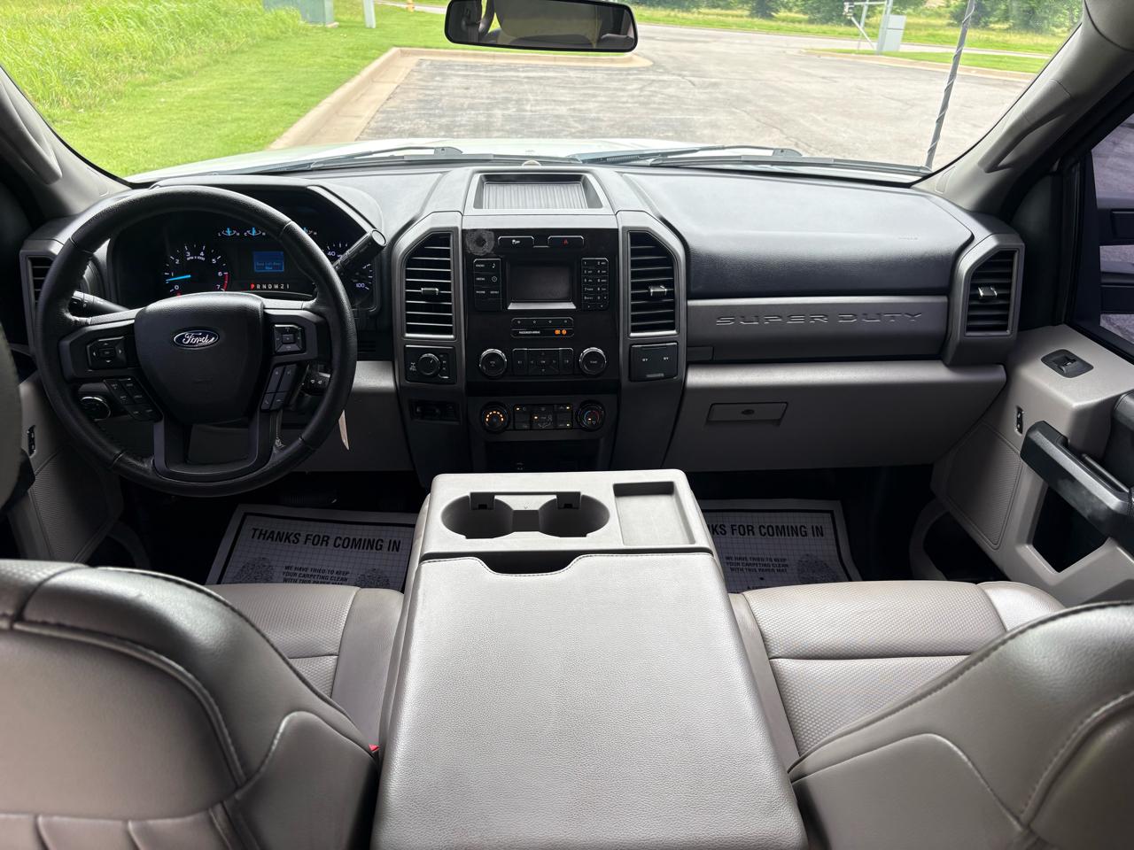 Ford Super Duty F-250  2019
