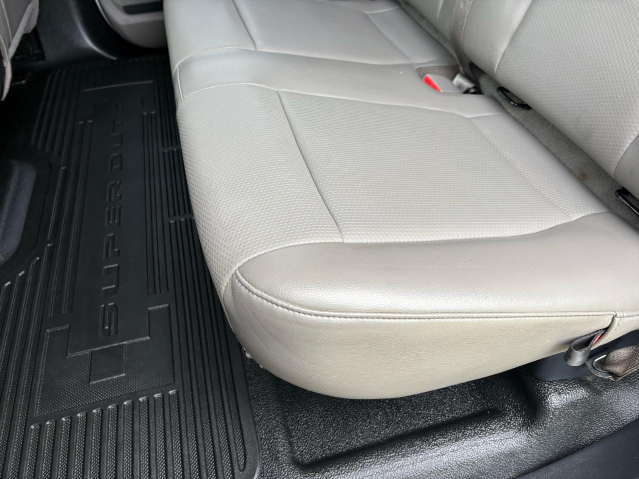 Ford Super Duty F-250  2019