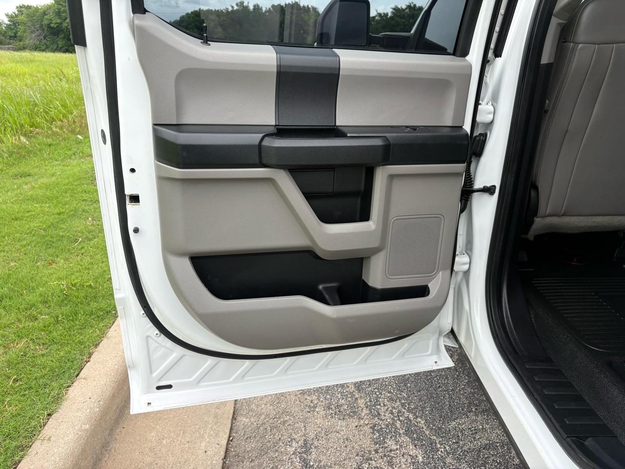 Ford Super Duty F-250  2019