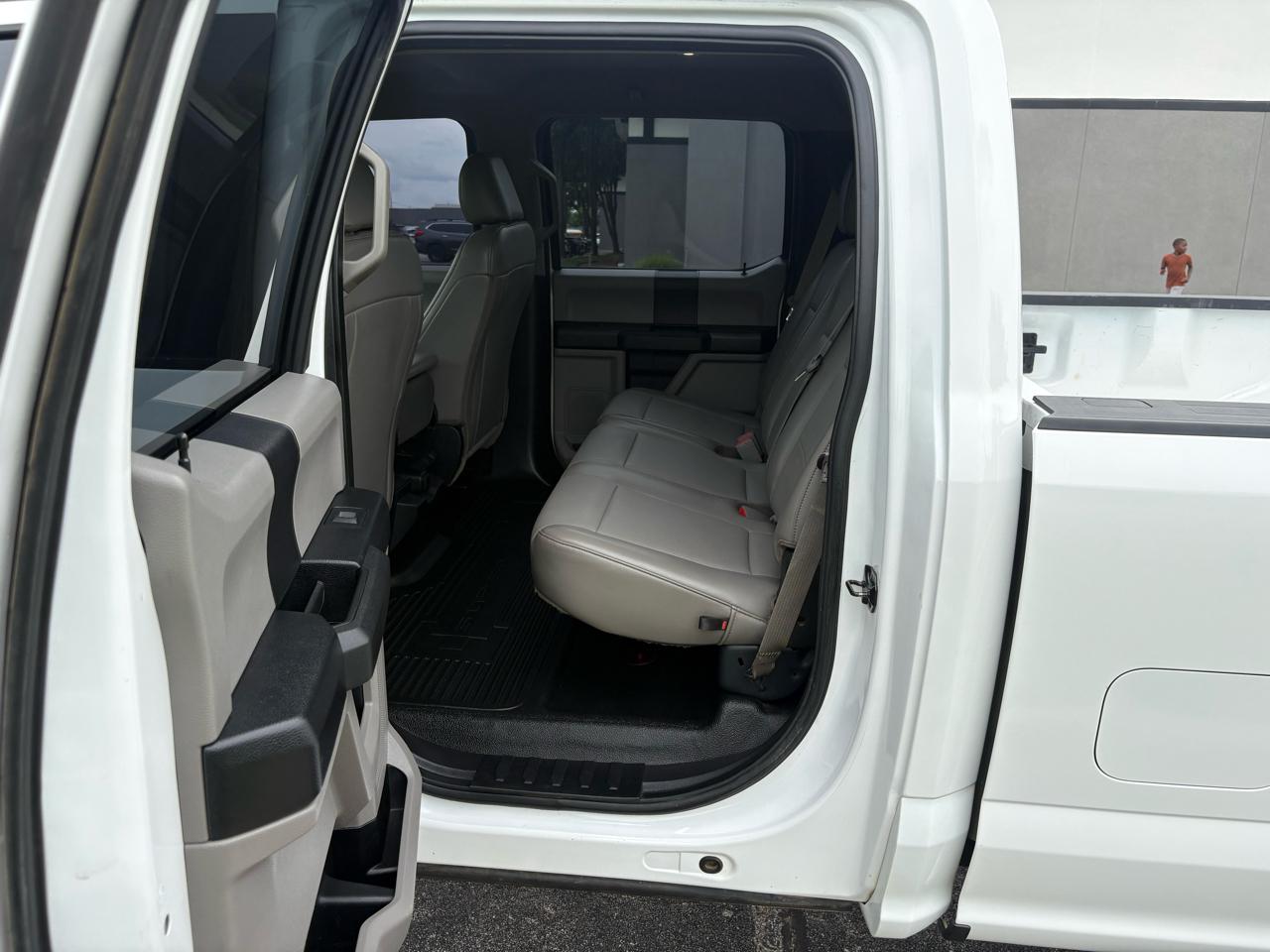 Ford Super Duty F-250  2019