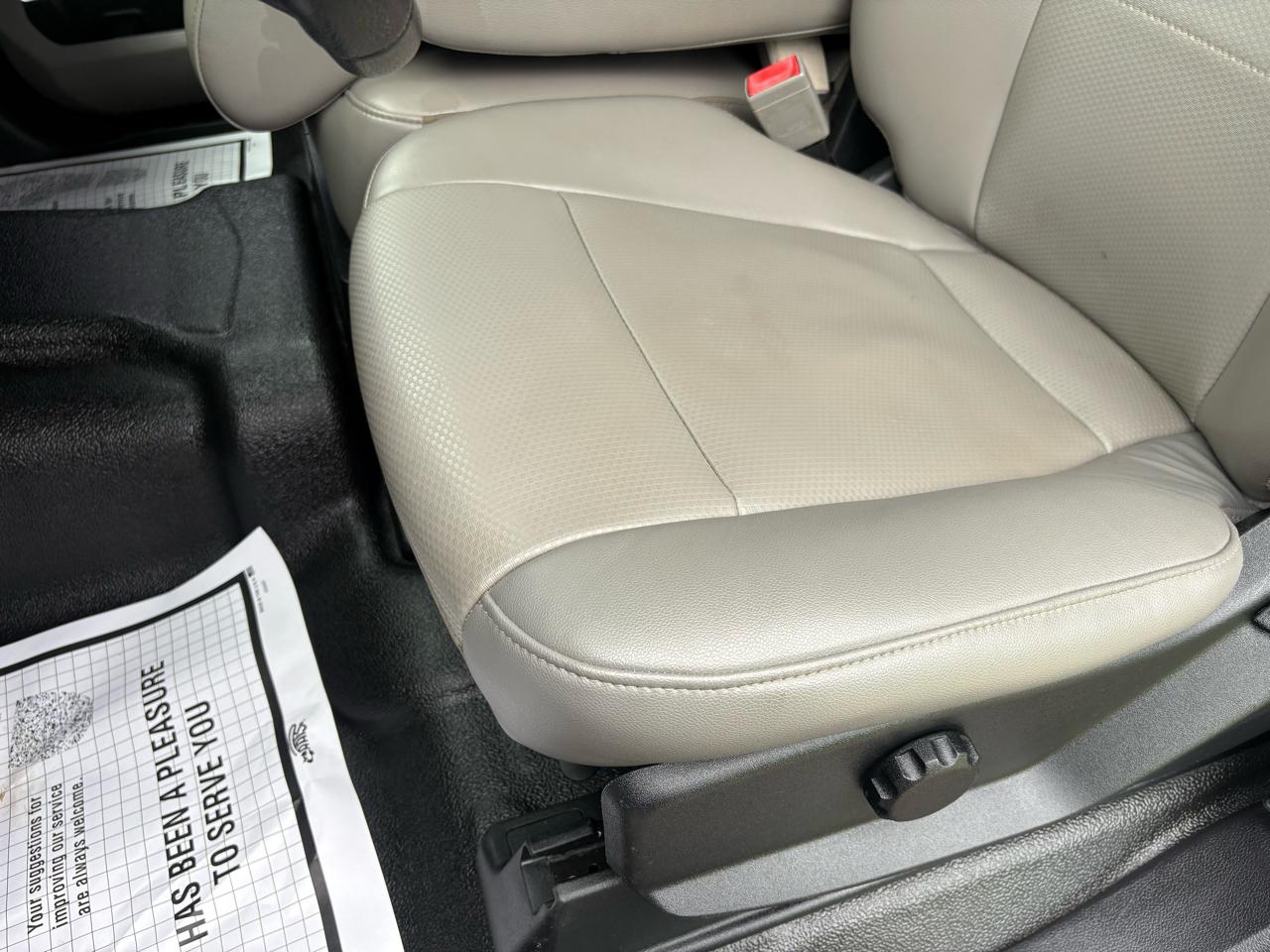 Ford Super Duty F-250  2019